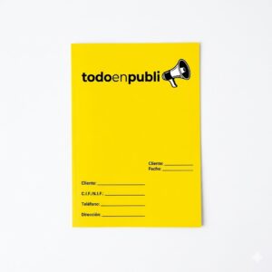 Carpeta Corporativa Expediente