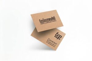 Tarjetas Esquinas Redondeadas